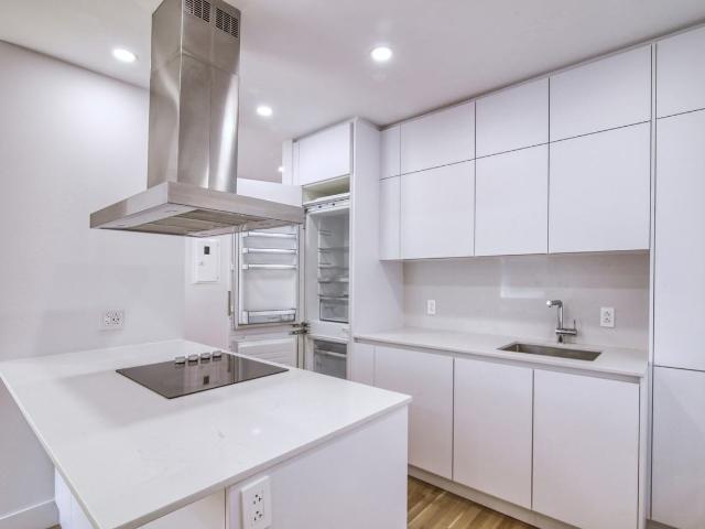 Apartment for rent in St. Leonard's, Quebec