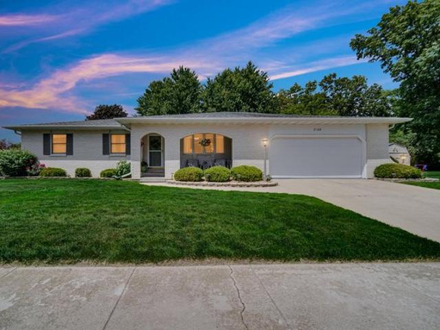 House for sale in Hobart, Indiana