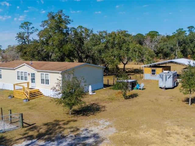 Property for sale in Lake Helen, Florida