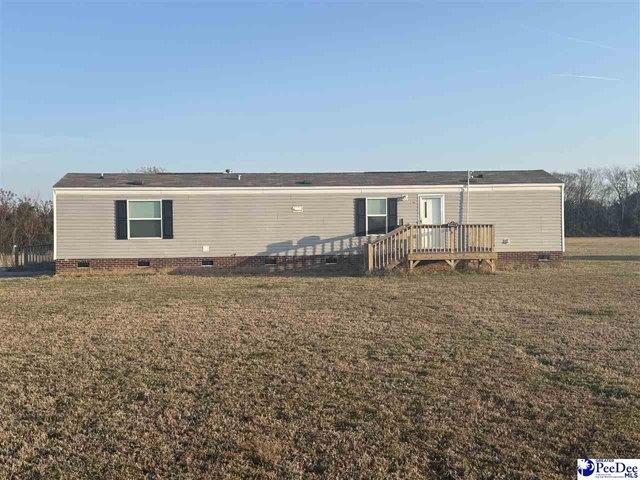 House for sale in Bennettsville, South Carolina