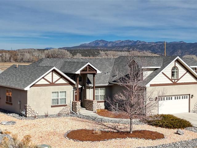 House for sale in Chaffee, Colorado