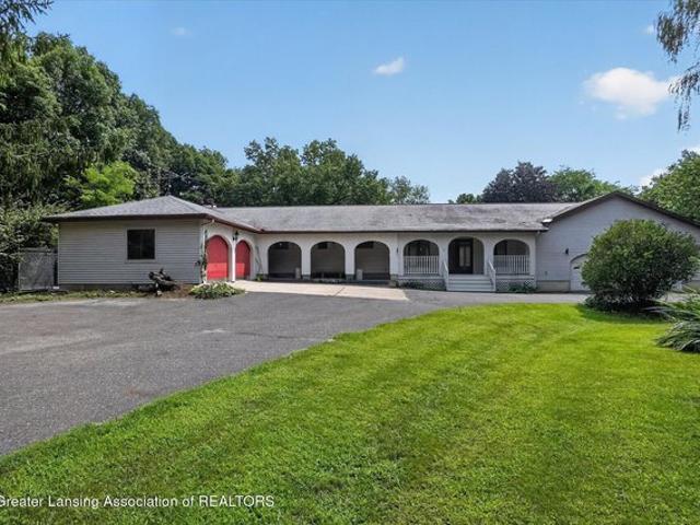 House for sale in Williamston, Michigan