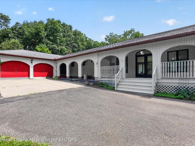 House for sale in Michigan
