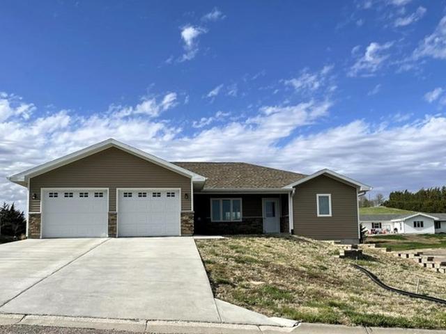House for sale in Nebraska