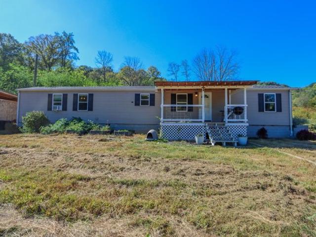 House for sale in Buffalo Valley, Middle Tennessee