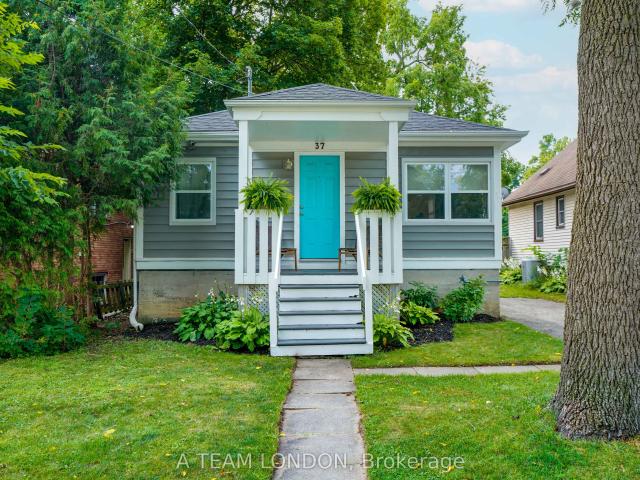 House for sale in Arva, Ontario
