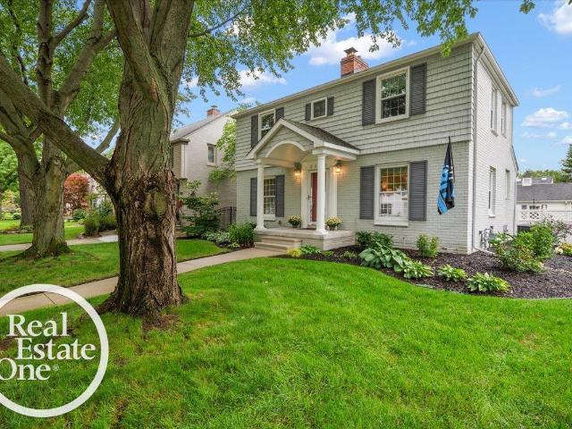 House for sale in Michigan