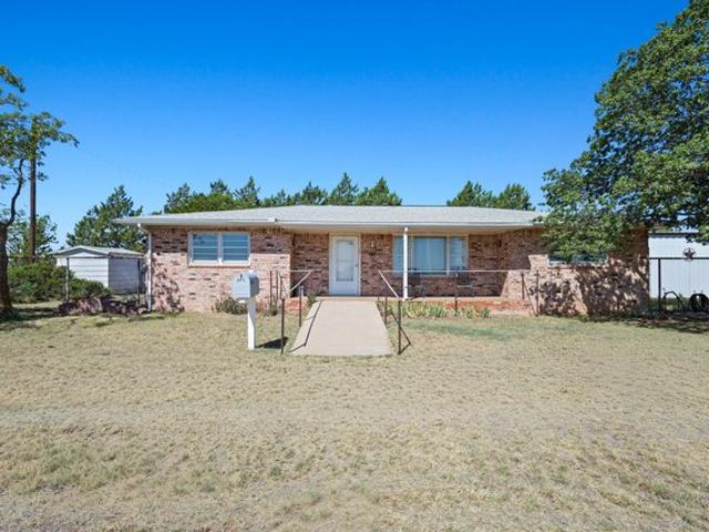 House for sale in Littlefield, Texas