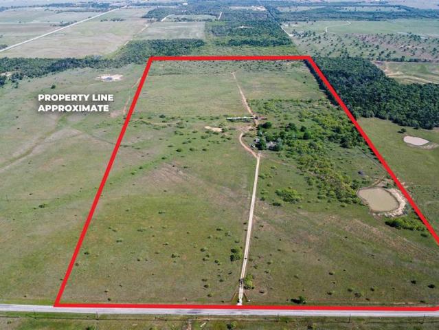 Property for sale in Perrin, Texas