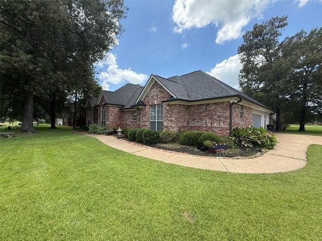 House for sale in Haughton, Louisiana