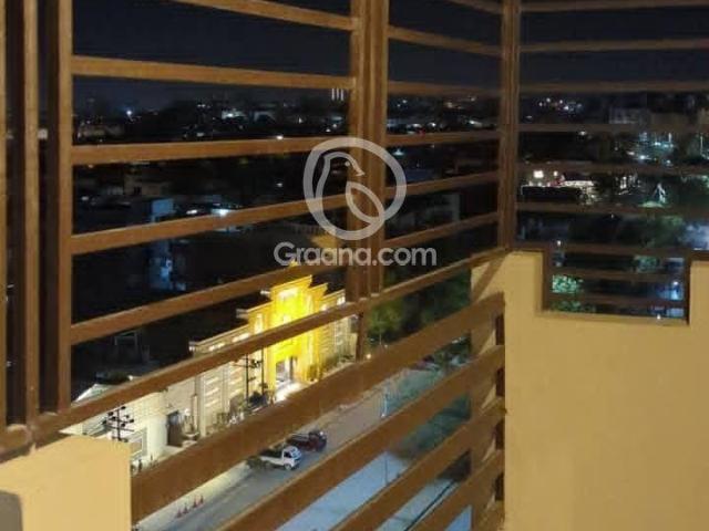 Apartment for rent in Gulshan-e-Iqbal Town, North Waziristan