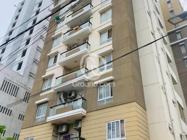 Apartment for rent in Saddar Town, North Waziristan