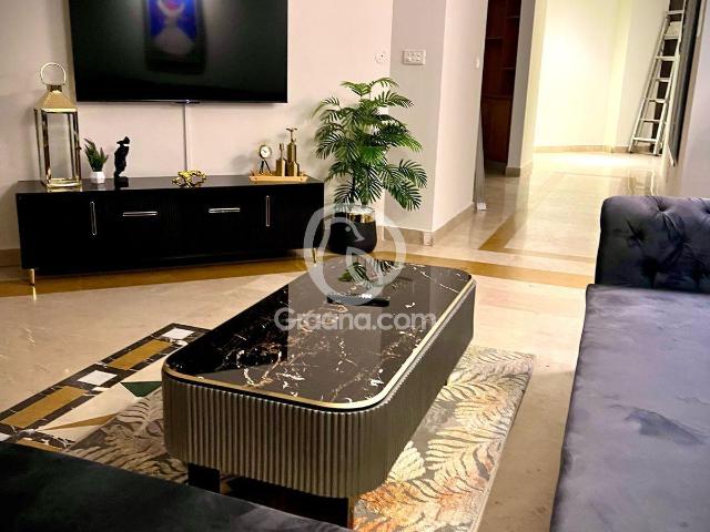 Apartment for rent in Islamabad