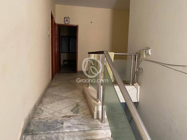 Apartment for sale in Gulshan-e-Iqbal Town, North Waziristan