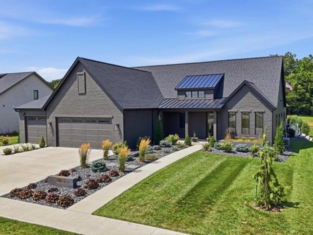 House for sale in Auburn, Indiana