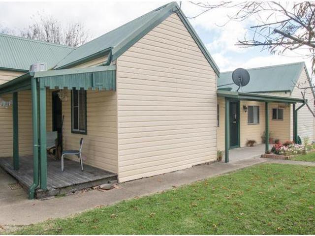 House for rent in Tilbuster