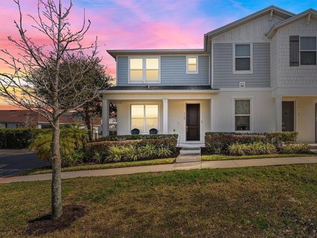 Townhouse for sale in Oakland, Florida