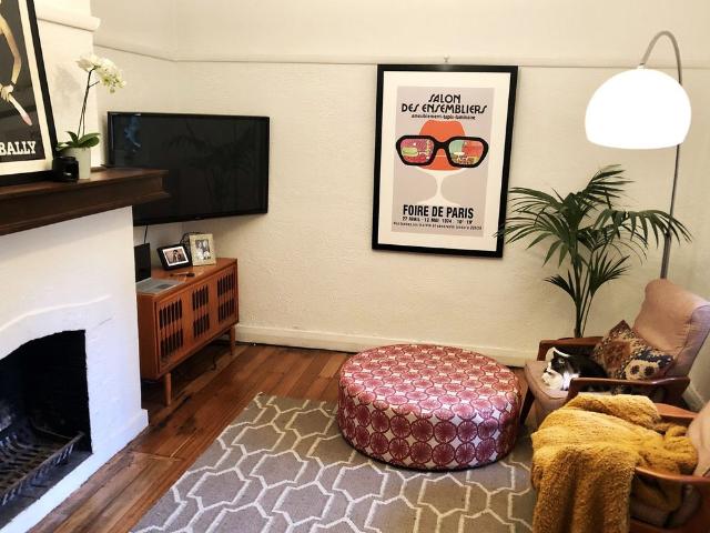 Apartment for rent in St Kilda, Melbourne