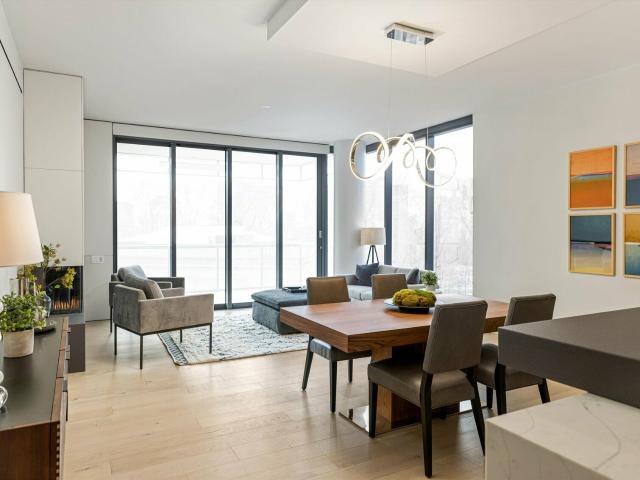 Apartment for sale in Philadelphia, Center City