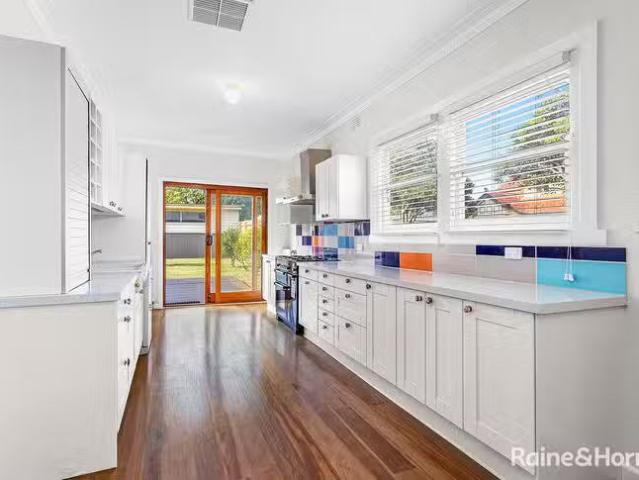 House for rent in Williamstown
