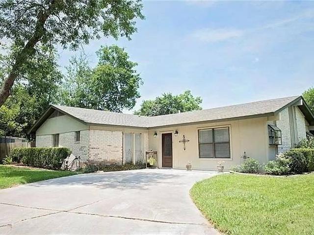 House for sale in Williamson, Texas