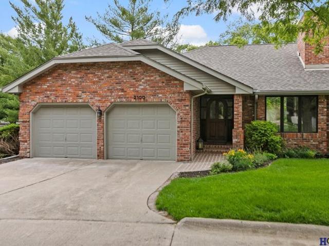 Townhouse for sale in Heritage Pines 1st Addition, Lincoln