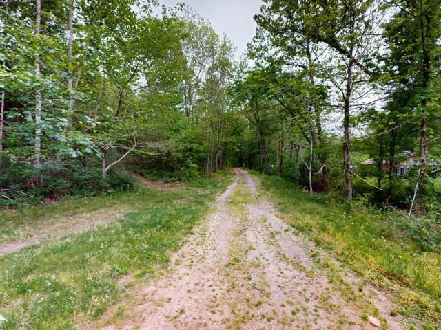 Farm for sale in Tennessee