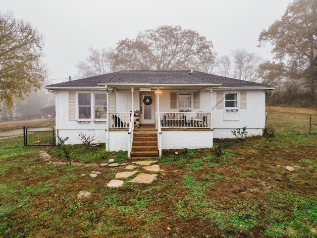 Land for sale in Tennessee