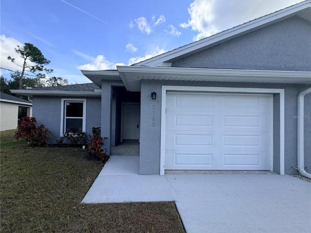 House for sale in Florida