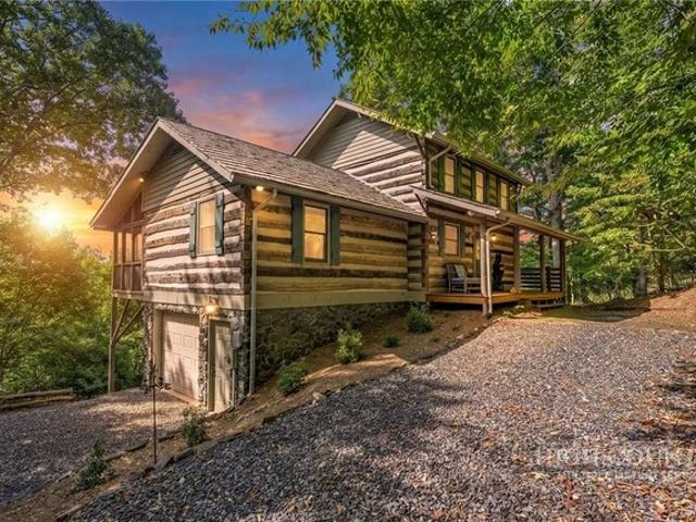 House for sale in Todd, Ashe County