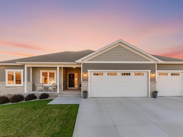 House for sale in Nebraska