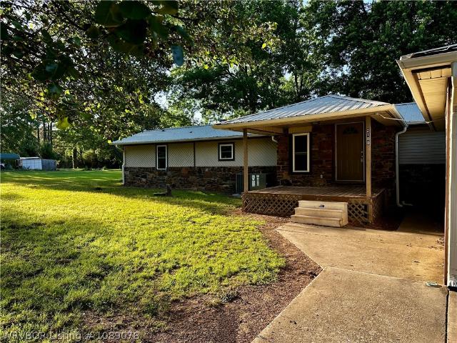 House for sale in Ark
