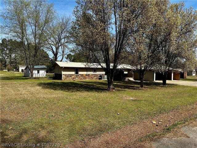 House for sale in Ark