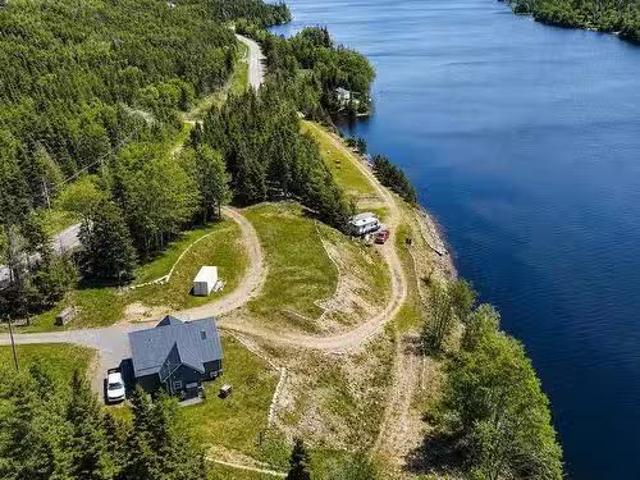 House for sale in Port Hilford, Nova Scotia