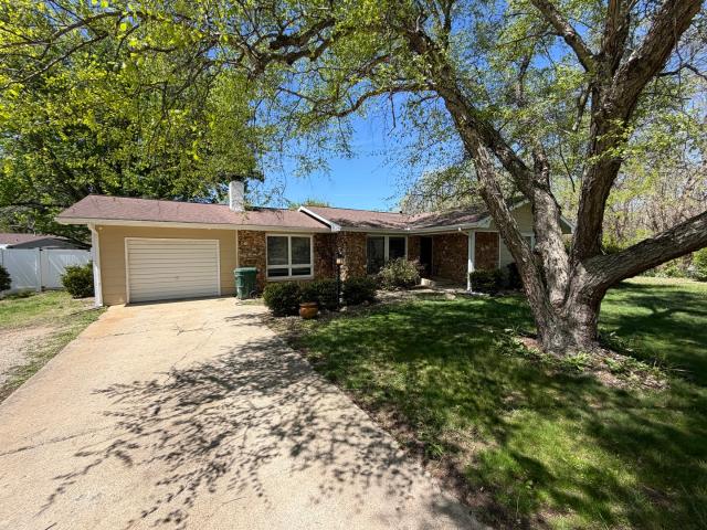 House for sale in Charleston, Illinois