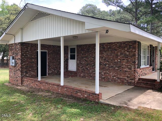 House for sale in Clayton, North Carolina