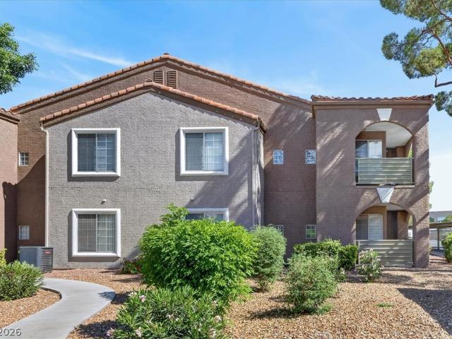 Property for rent in Las Vegas, Nevada