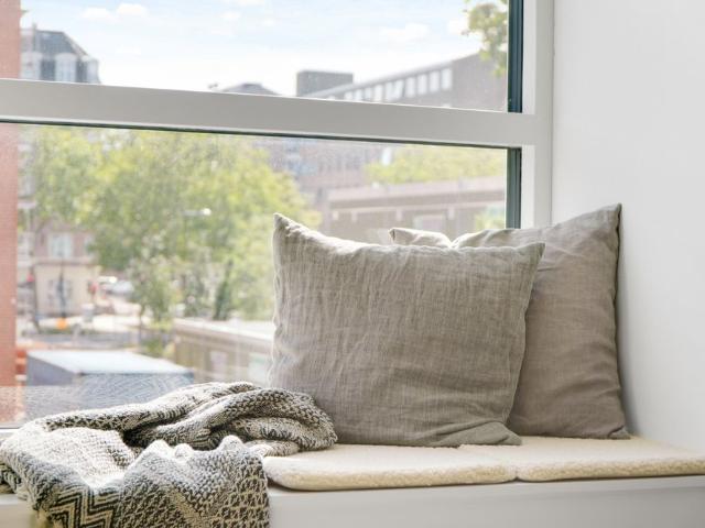 Lejlighed til leje i Indre Østerbro, København