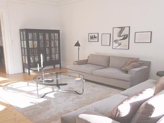 Lejlighed til leje i Østervold, København