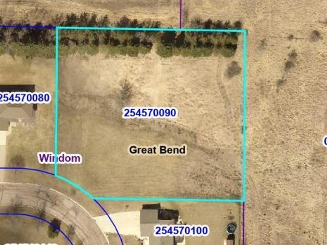 Land for sale in Windom, Cottonwood County