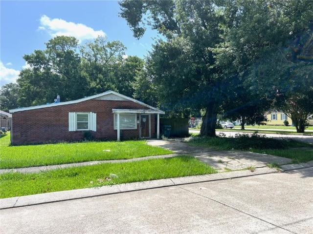 Land for sale in Kenner, Louisiana