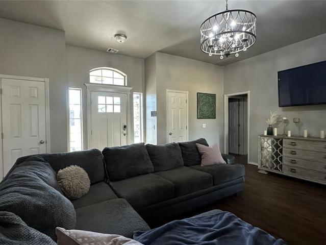 House for sale in Choctaw, Oklahoma