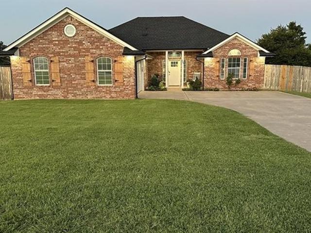 House for sale in Choctaw, Oklahoma