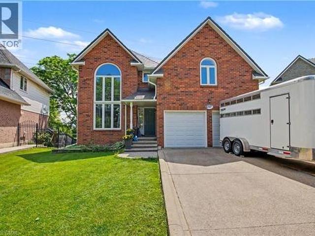 House for sale in Burlington, Ontario