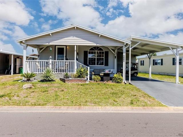House for sale in Punta Gorda, Florida