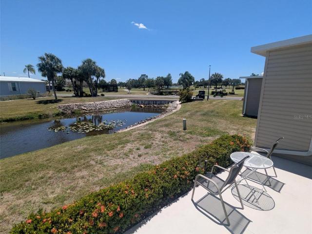 House for sale in Port Charlotte, Florida