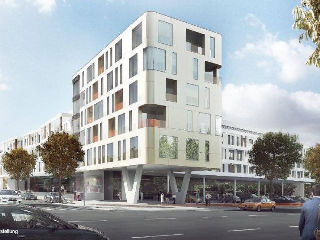Apartment mieten in Katastralgemeinde Korneuburg, Korneuburg