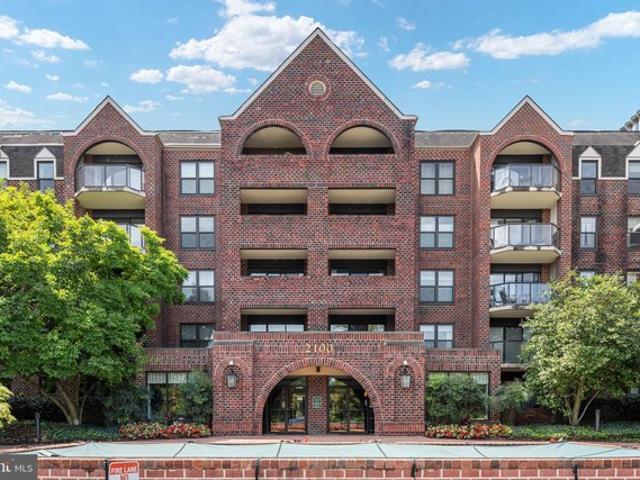 Condo for sale in Virginia