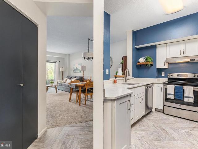 Condo for sale in Virginia