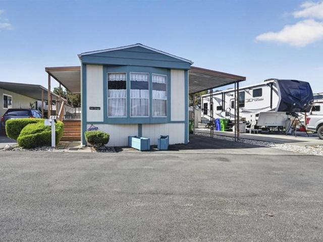 House for sale in San Leandro, California
